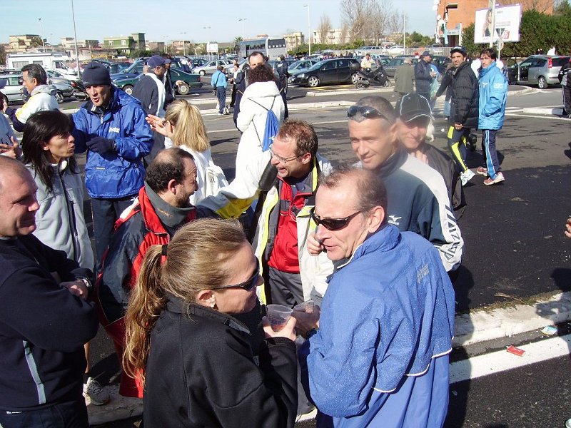 Fiumicino half marathon 2007 112.JPG